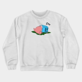 Do It Now Crewneck Sweatshirt